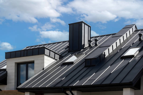 Best Green or Eco-Friendly Roofing Solutions  in Lewisburg, PA